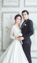 -太郎花子婚纱摄影艺术中心