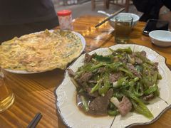 -柴火农家饭(遇龙河店)
