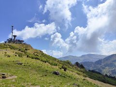 -神农架景区