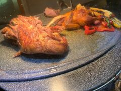 -威斯汀舞台餐厅