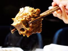 羊蝎子锅-浩爷羊蝎子火锅(望京店)