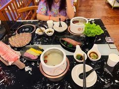 -汤连得温泉馆(宝山店)