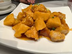 -旺达·福州菜(正大广场店)