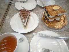 -布歌东京(金融街购物中心店)