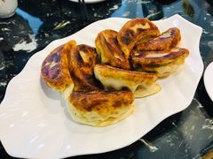 煎饺-桃园中华料理炸酱面(燕儿岛路店)