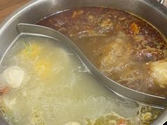 -牛天下·牛肉·海鲜·打边炉·融合菜