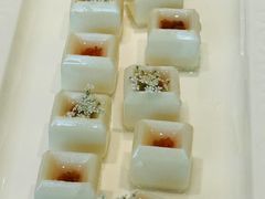 -君庭中餐厅(友谊宾馆店)