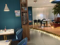 -悦海·家宴·冰花皮皮虾大锅贴(宝龙店)