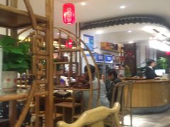 -川中故事·成都老火锅(东书房店)