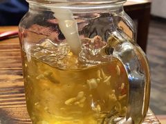-红料理|串串有瘾·烧烤(吴中路店)