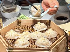 -西安贾三灌汤包·回坊小吃·清真炒菜(北院门总店)