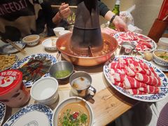 -东镇老火锅(长春路首店)