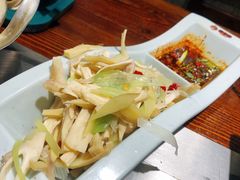 -将军肚烧烤鸡手王(东岭南街店)