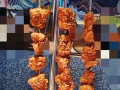 大叉烤肉-半天妖烤鱼(临朐全福元店)