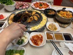 -韩宫宴烤肉·料理(南京江宁万达店)