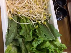 -菌彩云南野生菌火锅(呈贡七彩云南第壹城店)