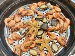 海鲜一锅蒸-福泉海码头(六里山店)