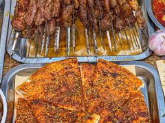 -老白家怡贵园烤肉