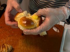 -佐敦面包铺·JORDAN BAKERY