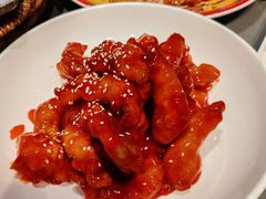 -邑金陵北京烤鸭店·现炒家常菜(ITC MALL店)