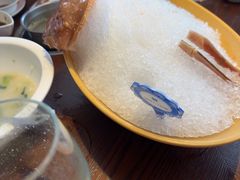 -东海怡品海鲜豆捞(舟宿夜江店)