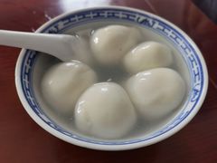 -古徽州馄饨店(宝安路店)