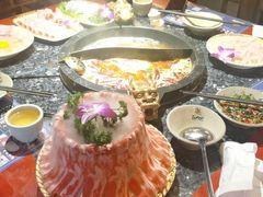 -蜀大侠火锅(龙岗店)