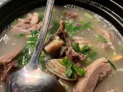 -裕合顺清真餐厅·回民老菜·大连海鲜·特色烧烤(西安路店)
