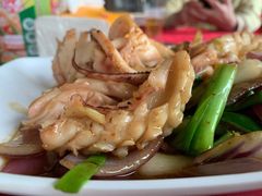 -香江农家乐饭店