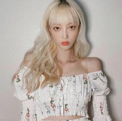 -sy杉影印象COLOUR专业烫染
