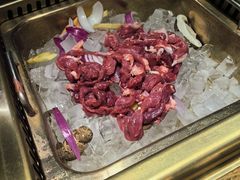-泽成·冰煮羊(乌兰察布红楼店)