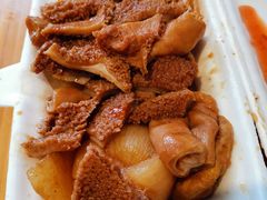 -细妹五香牛杂(步行街店)