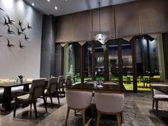 -合肥融创永乐半山酒店·永乐半山西餐厅