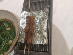 -悦色烤鸭店