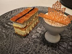 -翡翠36餐厅(浦东香格里拉店)