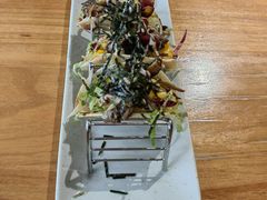 -本处·素食·融合料理(南油店)