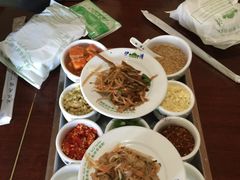 -朝伟清真铜瓢牛肉馆(三十年老·店)