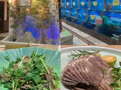 -江南韵·无锡太湖文化体验餐厅(凤凰天街店)