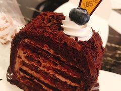 -85度C(北京八角物美店)