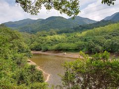 -清溪森林公园
