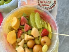 -谢怀亮芝麻茶