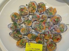 -有位虾匠·胶东土菜小馆(市北店)