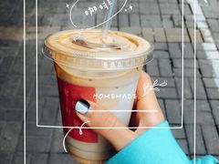 -W Coffee(船板巷店)