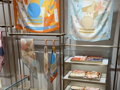 -万事利丝绸(杭州大厦店)