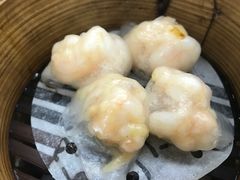 虾饺-香港蓮香樓(中環店)