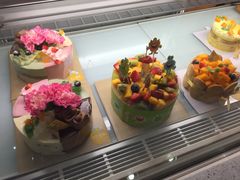 -三只蜜蜂蛋糕(东城店)