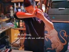 -流浪者复古西餐鸡尾酒吧(沈阳店)
