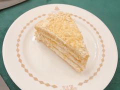 -老俄楼西餐厅(邮政街店)