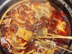 -江湖六膳門串串香(隆礼路店)