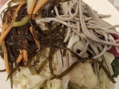 -孟记粥铺·家常菜·烧烤·粥(亚运村店)